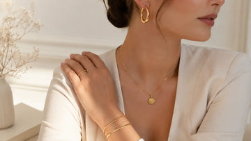 Anti Tarnish Jewellery Styling Tips: Trendy Looks Made Easy Shimmera